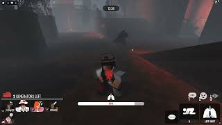 This new werewolf rework scares me.. | Roblox Daybreak 2