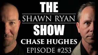 Chase Hughes - Real MKUltra Documents, Alien Deception and Simulation Theory | SRS #253