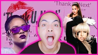 Try Not To Sing Challenge 💋GAY EDITION💋