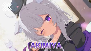 Nightcore - Akimiya (Hardbit)