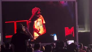 Limp Bizkit - My Way live in Houston, TX - August 11, 2025