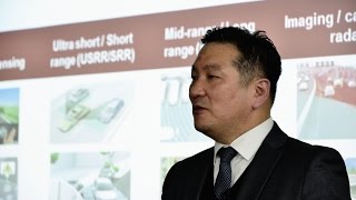 Texas Instruments Automotive / seoul