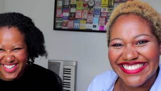 She Fancied My Friend!! | Sister Tag - Expat Immigrant
