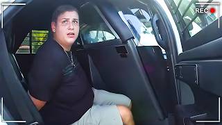 Killer Daughter Think's She Got Away, Doesn't Know Mom Survived