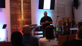 Seechange 8th Feb 2026   The Beatitudes   The Upside Down Life   The Meek
