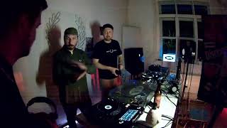 Fred Perry x Avacha x TESTFM w/ Soft Metal