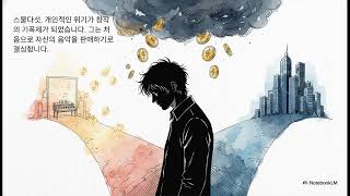 [AI] 그랜드체이스 '희망'의 숨겨진 이야기