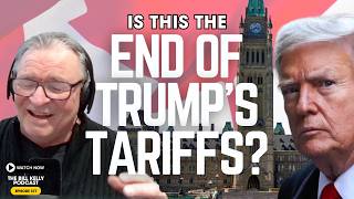 HUGE Win for Canada! Trump Tariffs Devastated By US Supreme Court Ruling News Today