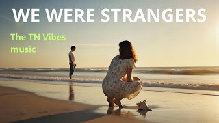 Strangers on the Same Shore | A Tennessee Love Story from ’85 by the Sea