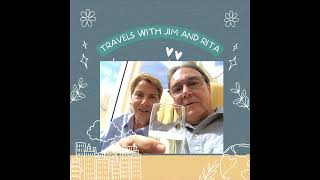 Episode 36 - Health Update, and a Look at Berlin, Prague, and Budapest