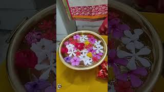 गणेश चतुर्थी त्यौहार को हम दस दिन तक क्यों मनाते हैं और गणेश जी को  विसर्जित क्यों करते हैं?