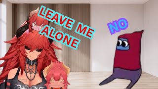 zentreya cant handle it anymore