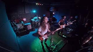 Anarbor - Full Set HD - Live at The Foundry Concert Club