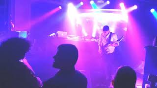Kalax, ft Ryan Leslie - Live at Outland Glasgow 2018