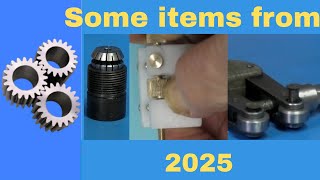 Look back at 2025