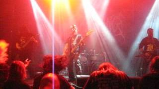 Purtenance - LIVE @ Turun Kuolema, Old School Finnish Death Metal Feast (October, 31, 2015)