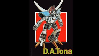 Select Convertors D.A.Tona