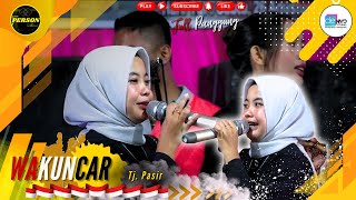WAKUNCAR - OM NEW PERSON MUSIC ENTERTAINMENT | LIVE TANJUNG PASIR