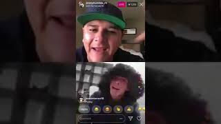 NUEVA PELEA ENTRE “ALILET DE GRUPO CODICIADO VS JIMMY HUMILDE”