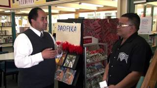 meeting pasifika learner interests