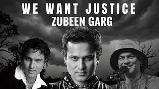 Assam wants to know some answers. ???? #zubeengarg #zubeen 