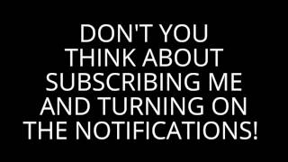 A Message To All Innocent Users!