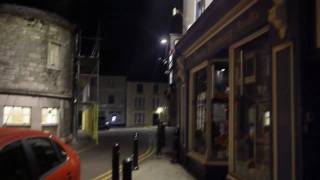 Lumix GH1 + f1.7 20mm ASPH low light test