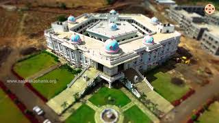The Sathya Sai University for Human Excellence - a beacon of light in today's world