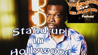 Stand-up in Hollywood, Comedian EL Smith: Episode 26