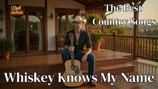 Whiskey Knows My Name (Midnight Sessions)!!