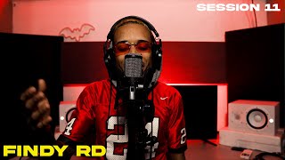 FINDY RD - NO ME ENAMORO (Live Performance)