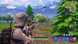 Fortnite Blaze Nova
