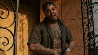 Kevin Gates - EYES WIDE SHUT