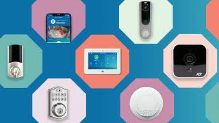 Real Protection - MHB Security - ADT Authorized Dealer