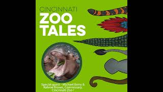 The Zoo’s Secret Ingredient: Behind the Scenes with the Commissary Team