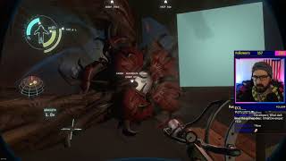 Fish in space!?
