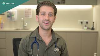 Welcome Dr Jason Boyd to Green Square Health!