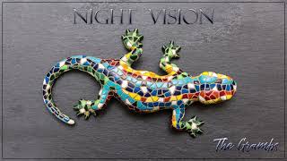 Gian Luca Buscaglia - Night Vision