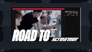Screamer - Road to Screamer