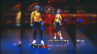 MasthNajroSe !! Free Fire New Duo Trend Lobby Edit (XML+CLIP)
