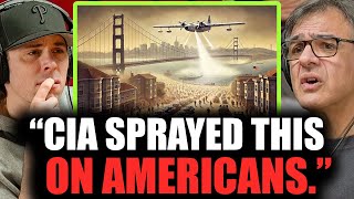 CIA Spy Exposes MKUltra’s More Sinister Twin Experiment | John Kiriakou