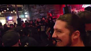 200 Stab Wounds - Live At Goldfield Trading Post 11-21-2023 Roseville, Ca 1 of 2