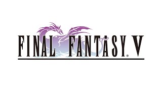 Retro Acheivements Final Fantasy V Part 5