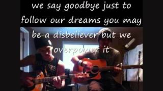 A Perfect Fifth-You You And I