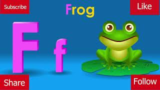 ABC Alphabet Songs with Sounds for Children With Chicken Dance With Darbuka Rhythm