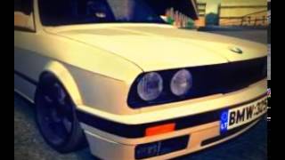 Live For Speed MODS! BMW E30 (Download)