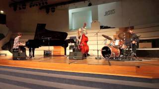 Christian Stähler Trio - Don't be sad