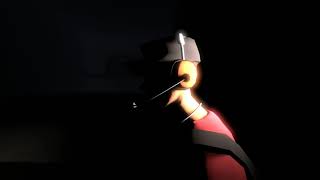 scout but scary
