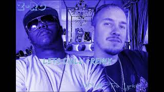 DNA Tru Lyricist - Lets Chill remix