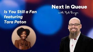 Is You Still a Fan featuring Tara Paton